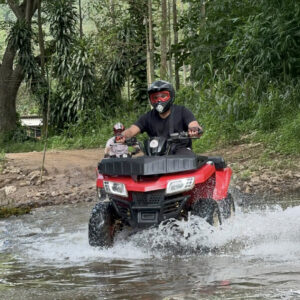 One Day ATV